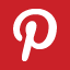 סמל Pinterest